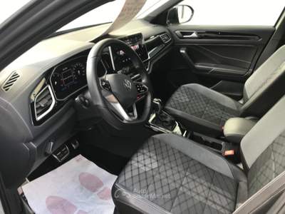 Volkswagen T-Roc SCR 150 CV DSG R-Line usata Cento