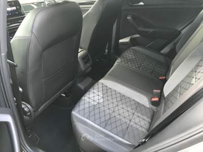 Volkswagen T-Roc SCR 150 CV DSG R-Line usata Cento