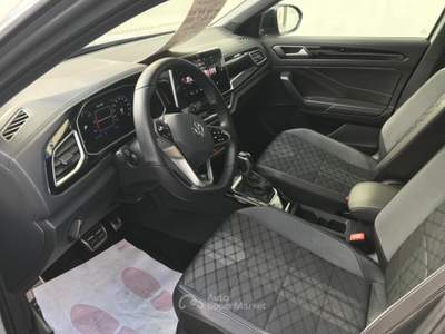 Volkswagen T-Roc SCR 150 CV DSG R-Line usata Cento