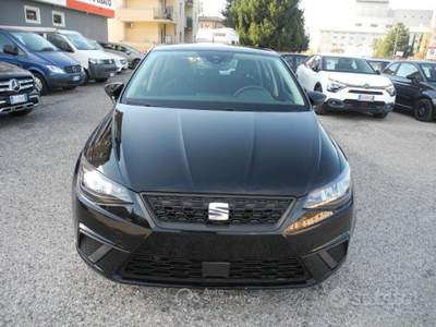 Seat Ibiza S&S 5p. Style -Ok NEOPATEN.- usata Mantova