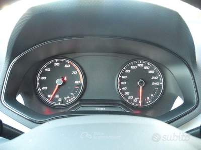 Seat Ibiza S&S 5p. Style -Ok NEOPATEN.- usata Mantova