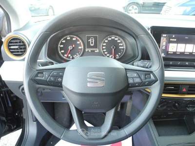 Seat Ibiza S&S 5p. Style -Ok NEOPATEN.- usata Mantova