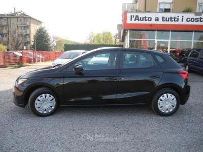 Seat Ibiza S&S 5p. Style -Ok NEOPATEN.- usata Mantova
