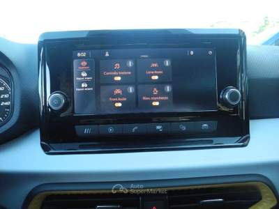 Seat Ibiza S&S 5p. Style -Ok NEOPATEN.- usata Mantova