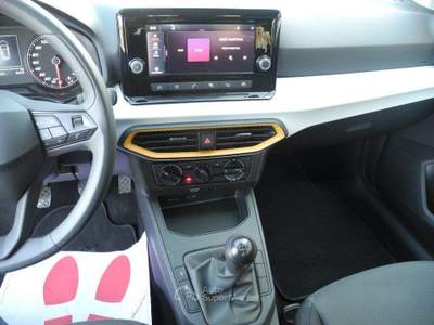 Seat Ibiza S&S 5p. Style -Ok NEOPATEN.- usata Mantova
