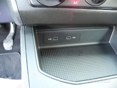 Seat Ibiza S&S 5p. Style -Ok NEOPATEN.- usata Mantova