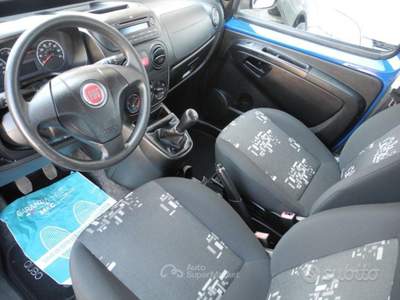 Fiat QUBO 80cv Active -OK NEOPATEN.- IVA usata Mantova