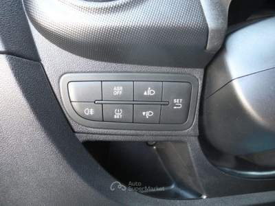 Fiat QUBO 80cv Active -OK NEOPATEN.- IVA usata Mantova