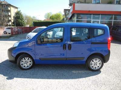 Fiat QUBO 80cv Active -OK NEOPATEN.- IVA usata Mantova