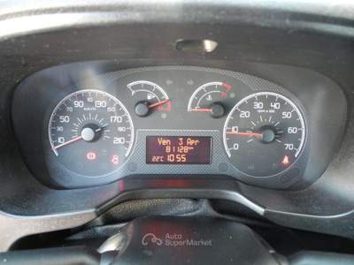 Fiat QUBO 80cv Active -OK NEOPATEN.- IVA usata Mantova
