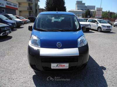 Fiat QUBO 80cv Active -OK NEOPATEN.- IVA usata Mantova