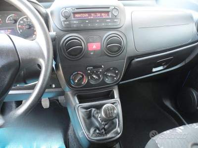 Fiat QUBO 80cv Active -OK NEOPATEN.- IVA usata Mantova