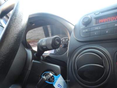 Fiat QUBO 80cv Active -OK NEOPATEN.- IVA usata Mantova