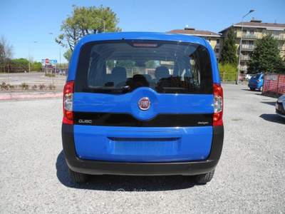 Fiat QUBO 80cv Active -OK NEOPATEN.- IVA usata Mantova