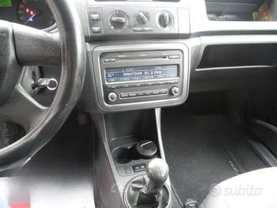 Skoda Fabia CR 75cv Wagon Active - OK NE usata Mantova