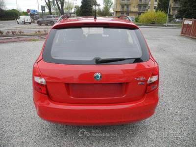 Skoda Fabia CR 75cv Wagon Active - OK NE usata Mantova