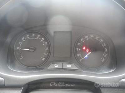 Skoda Fabia CR 75cv Wagon Active - OK NE usata Mantova