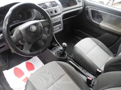 Skoda Fabia CR 75cv Wagon Active - OK NE usata Mantova