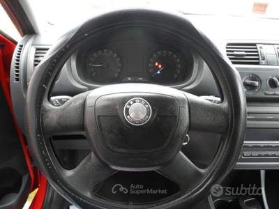 Skoda Fabia CR 75cv Wagon Active - OK NE usata Mantova