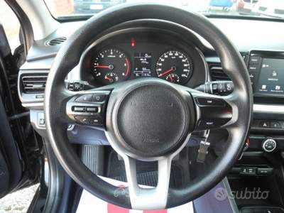 Kia Stonic 110cv Urban -BiColor-Ok NEOP usata Mantova
