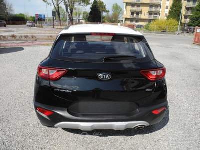 Kia Stonic 110cv Urban -BiColor-Ok NEOP usata Mantova