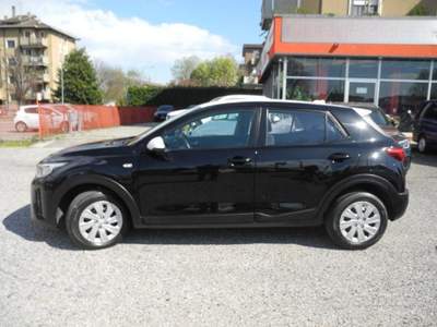 Kia Stonic 110cv Urban -BiColor-Ok NEOP usata Mantova