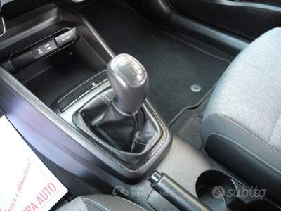 Kia Stonic 110cv Urban -BiColor-Ok NEOP usata Mantova