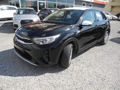 Kia Stonic 110cv Urban -BiColor-Ok NEOP usata Mantova