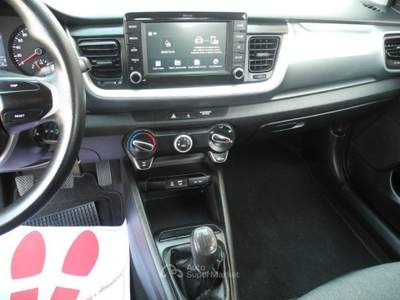 Kia Stonic 110cv Urban -BiColor-Ok NEOP usata Mantova
