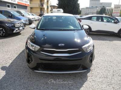 Kia Stonic 110cv Urban -BiColor-Ok NEOP usata Mantova