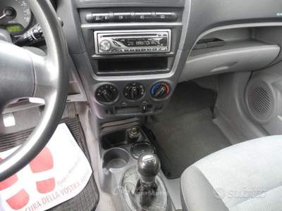 Kia Picanto 12v 5p. - OK NEOPATENTATI - UNIC usata Mantova