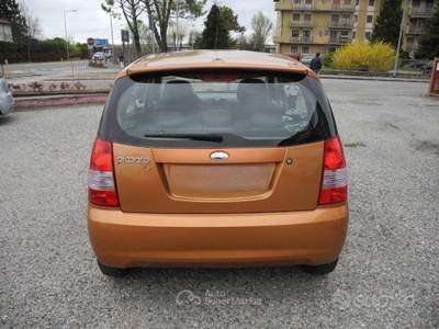 Kia Picanto 12v 5p. - OK NEOPATENTATI - UNIC usata Mantova