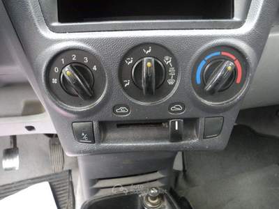 Kia Picanto 12v 5p. - OK NEOPATENTATI - UNIC usata Mantova