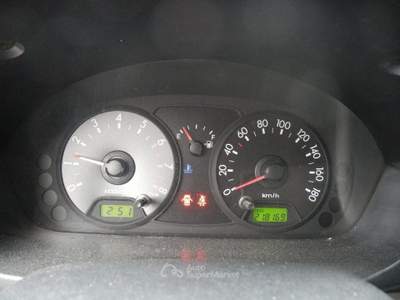 Kia Picanto 12v 5p. - OK NEOPATENTATI - UNIC usata Mantova
