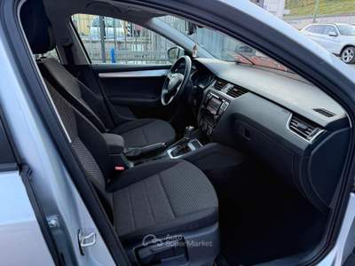 Skoda Octavia DSG Wagon EXECUTIVE usata Prevalle