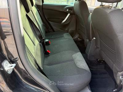 Citroen C3 1.6 HDi ExclusivSTYLE TETTO PANORAMICO usata Prevalle