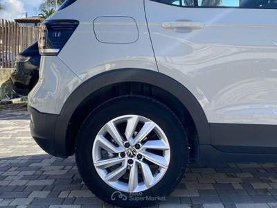Volkswagen T-Cross Style 1.0 TSI 110 CV usata Partinico
