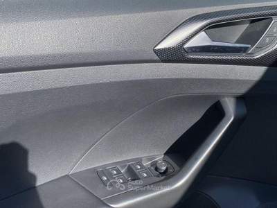 Volkswagen T-Cross Style 1.0 TSI 110 CV usata Partinico