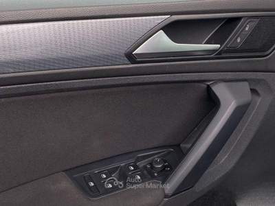 Volkswagen Tiguan Life 2.0 TDI 150CV DSG usata Partinico
