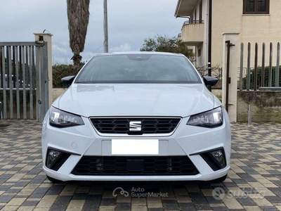 Seat Ibiza FR 1.0 TSI 95CV usata Partinico