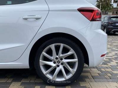 Seat Ibiza FR 1.0 TSI 95CV usata Partinico