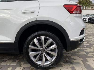 Volkswagen T-Roc Style 1.0 TSI 110CV usata Partinico