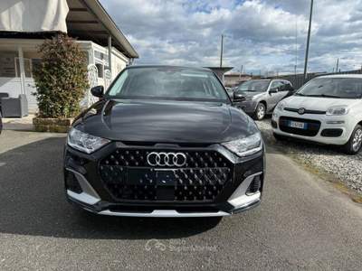 Audi A1 citycarver 30 TFSI S tronic Admired usata CARRARA