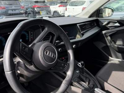Audi A1 citycarver 30 TFSI S tronic Admired usata CARRARA