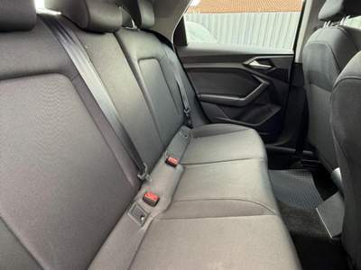 Audi A1 citycarver 30 TFSI S tronic Admired usata CARRARA