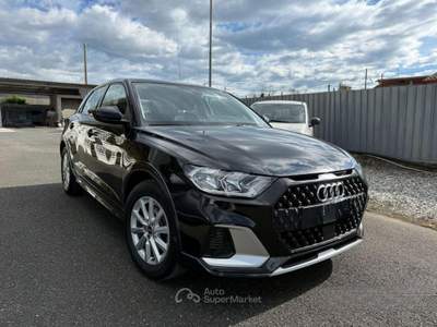 Audi A1 citycarver 30 TFSI S tronic Admired usata CARRARA