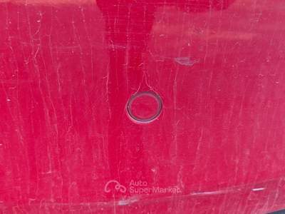 Fiat 500  - 500 1.2 pop Rosso usata Roma