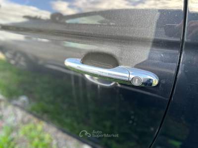 Fiat 500  - 500 1.0 hybrid dolcevita 70cv Nero usata Roma