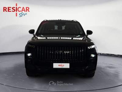 Jaecoo 7 -p 1.5 tgdi phev exclusive 2wd auto Nero usata Cameri