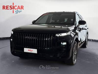 Jaecoo 7 -p 1.5 tgdi phev exclusive 2wd auto Nero usata Cameri